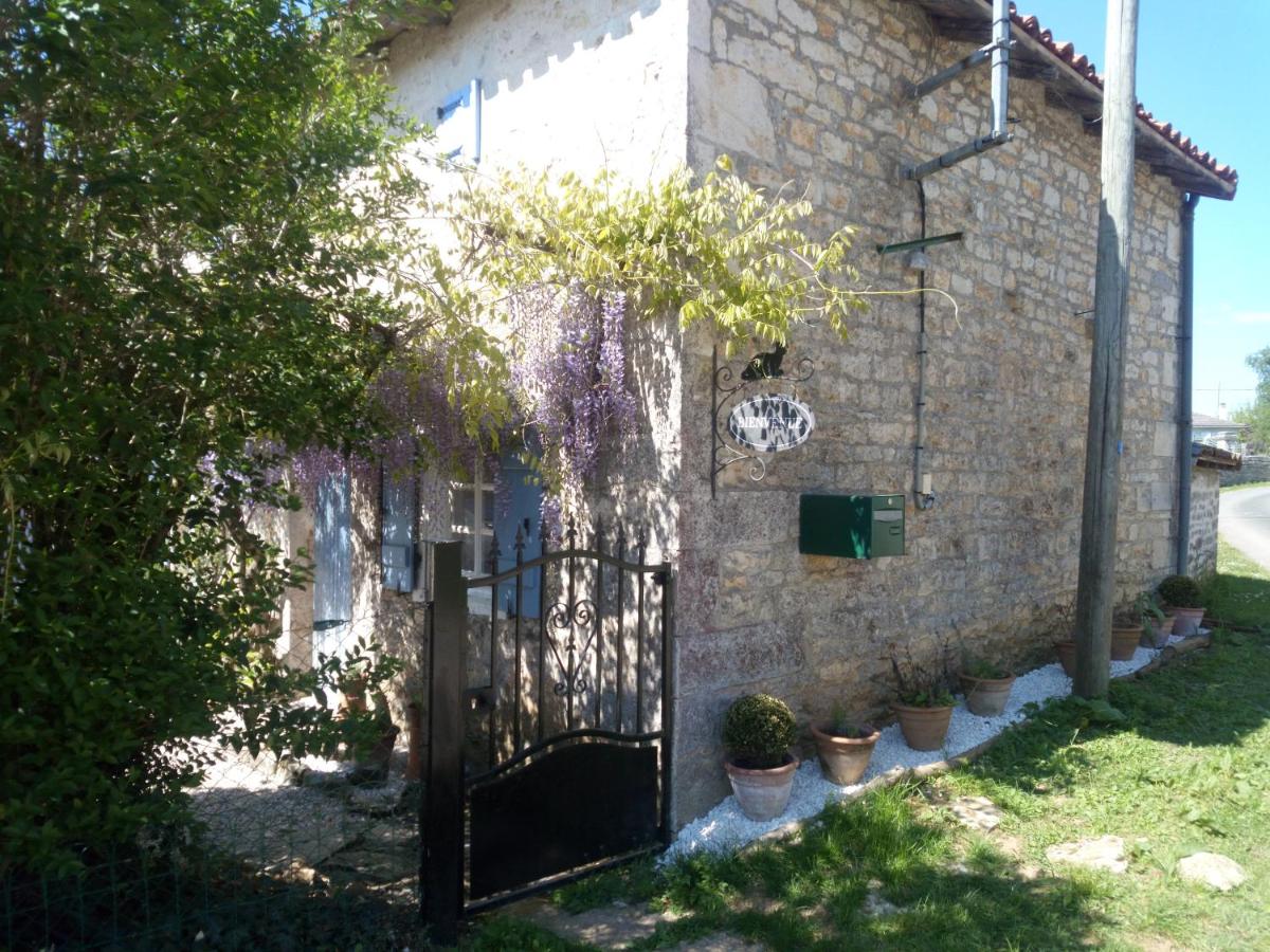 Chat Noir Gite et Chambre D'Hotes - Bed and Breakfast