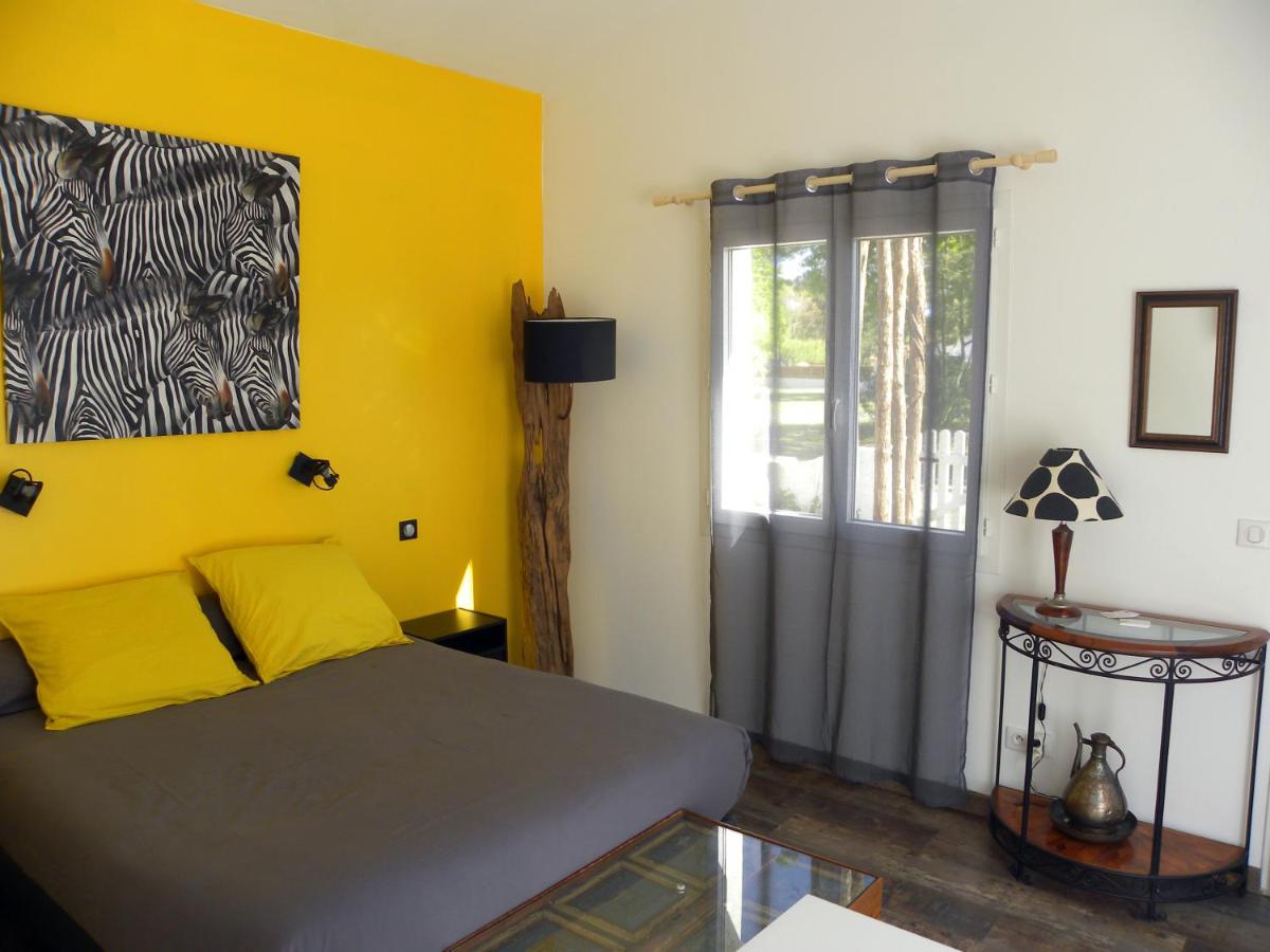 Double Room with Spa Bath