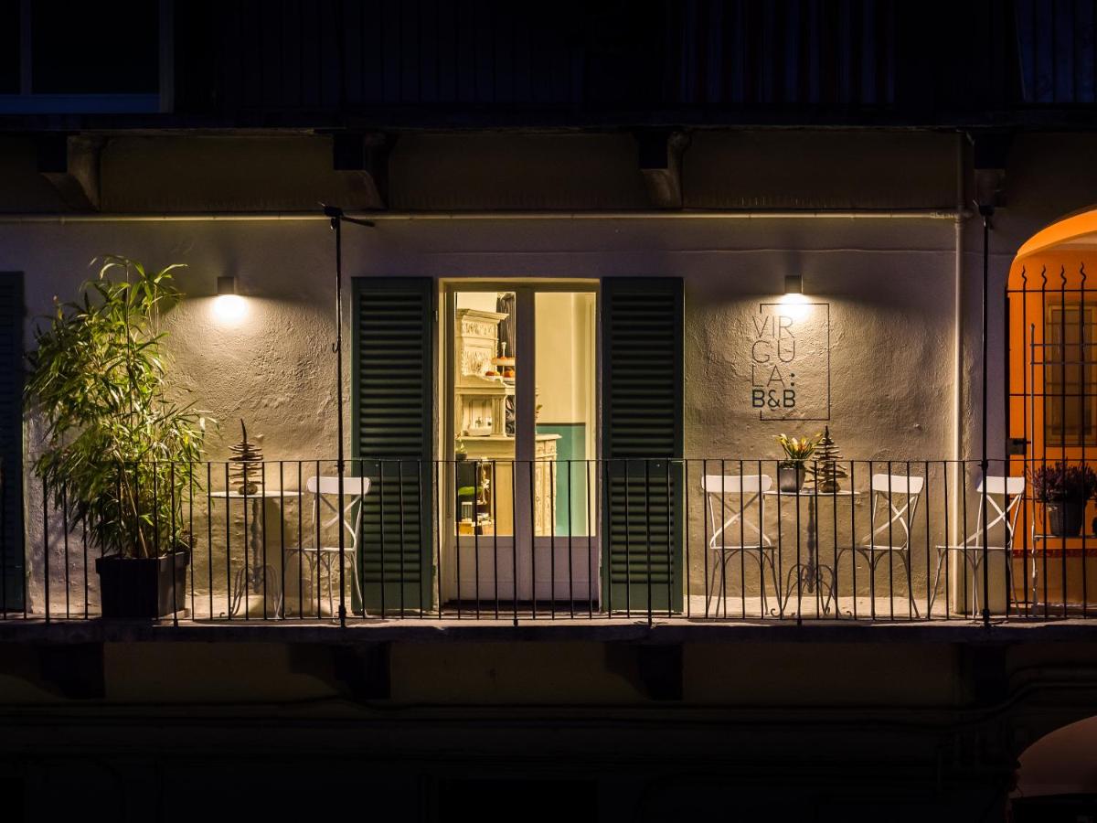Virgula B&B - Ferienwohnung