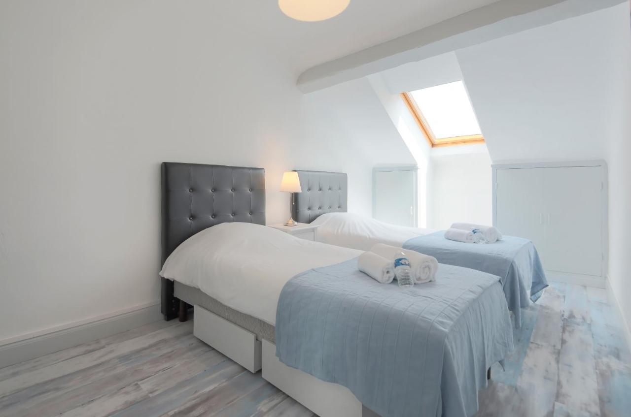 Appartamento Comfort con 1 Camera da Letto
