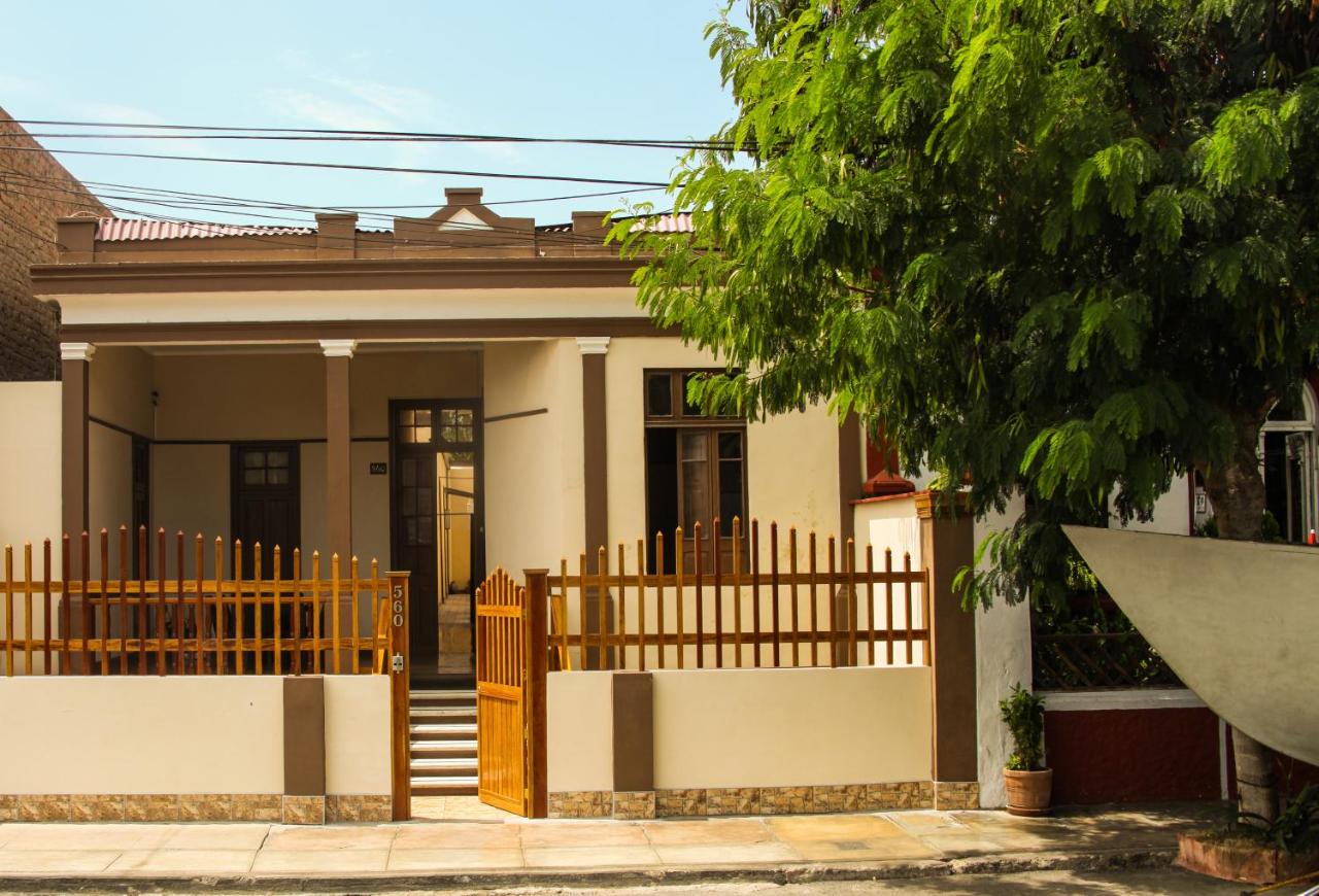 Villa La Punta - B&B Lima
