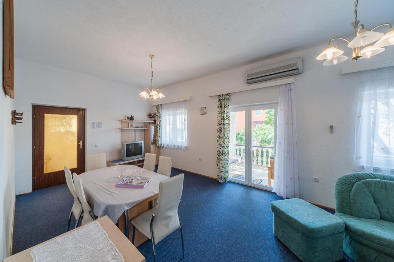 Apartamento con vistas al mar