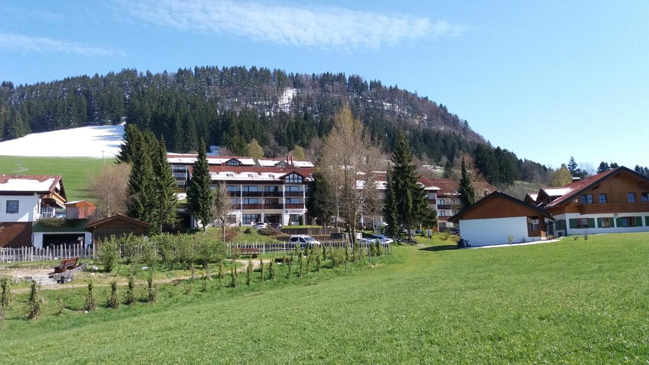 Ferienwohnung Alpenfreude - B&B