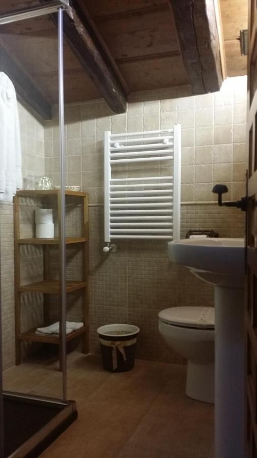 Basic Triple Room