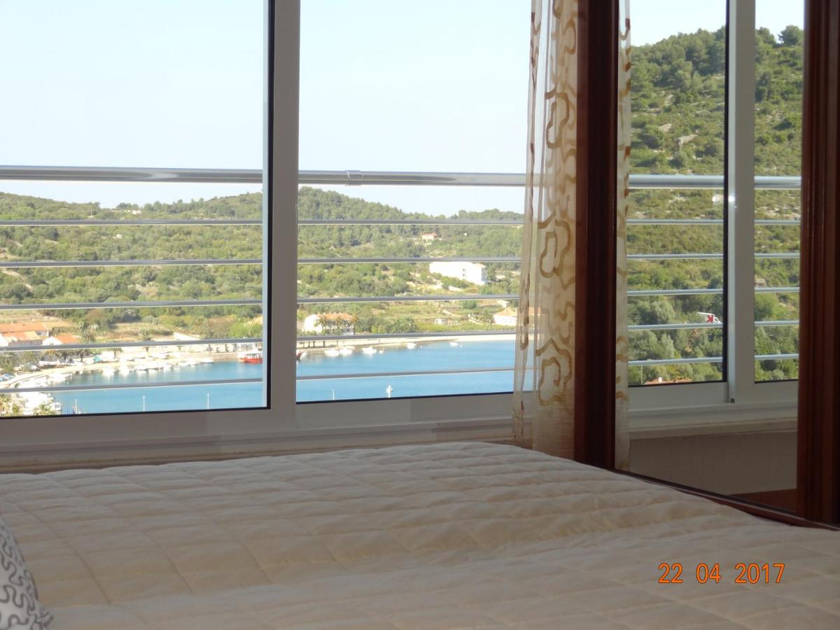 Double Room with Sea View