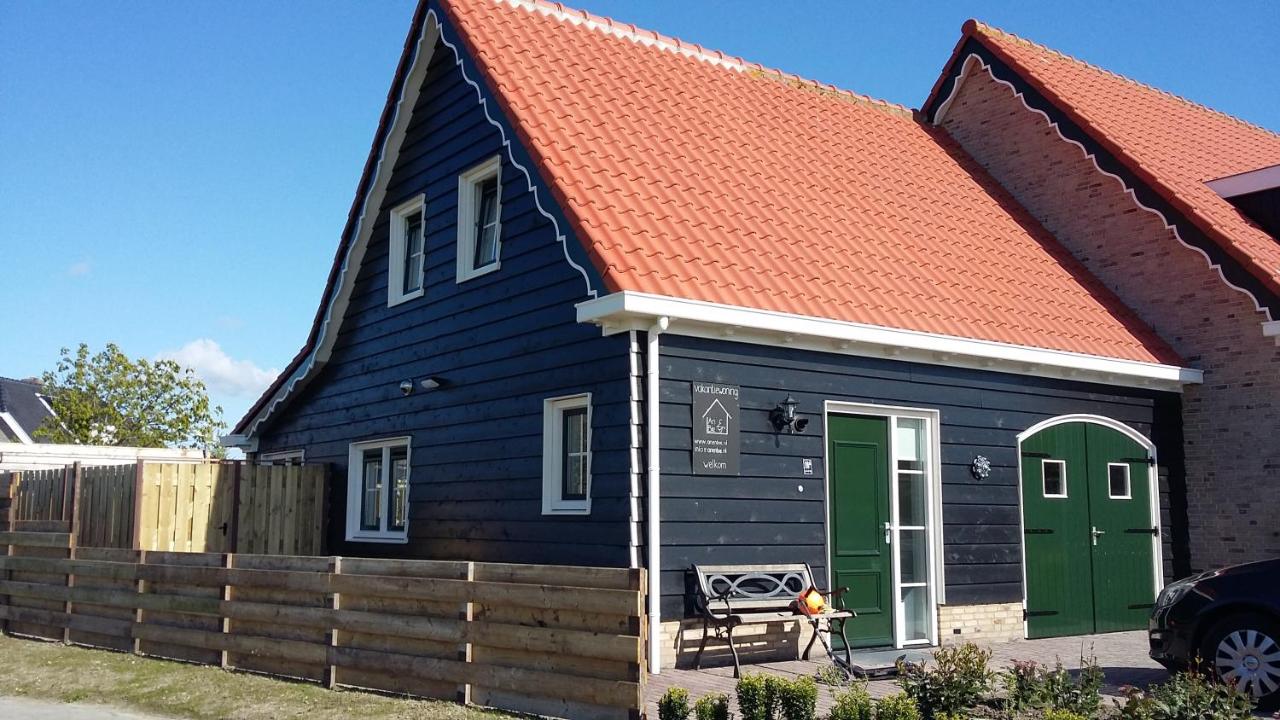 An en Bie - Bed and Breakfast Aagtekerke