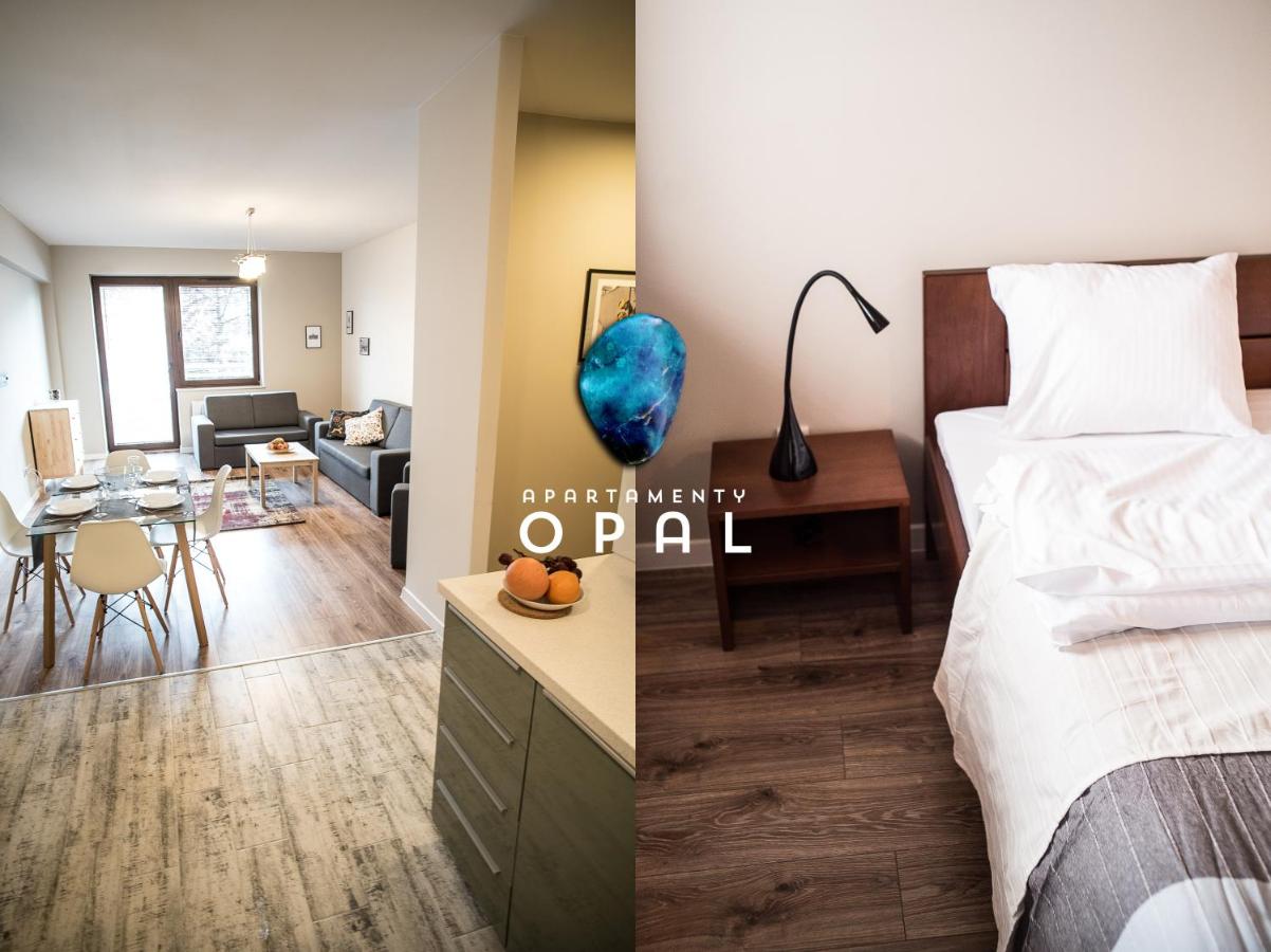 Apartment Opal A