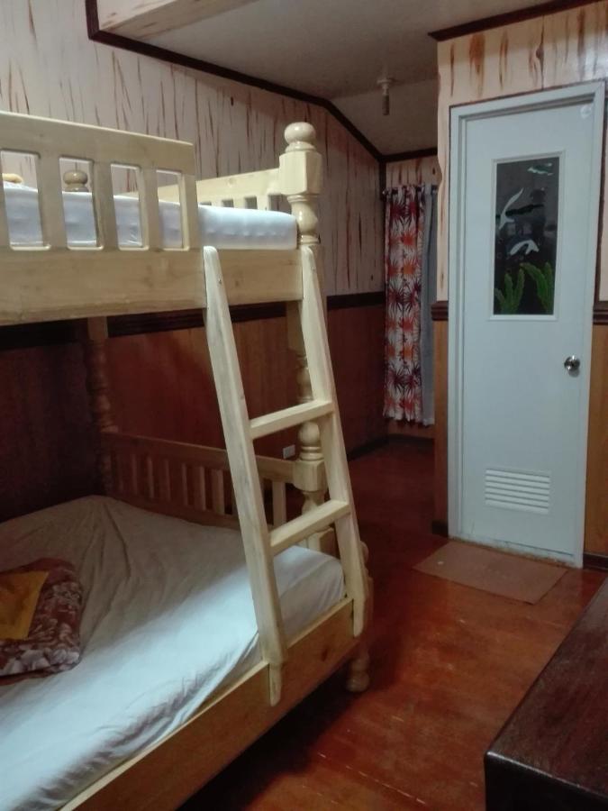 B&B Banaue - Koreen Guest House - Bed and Breakfast Banaue