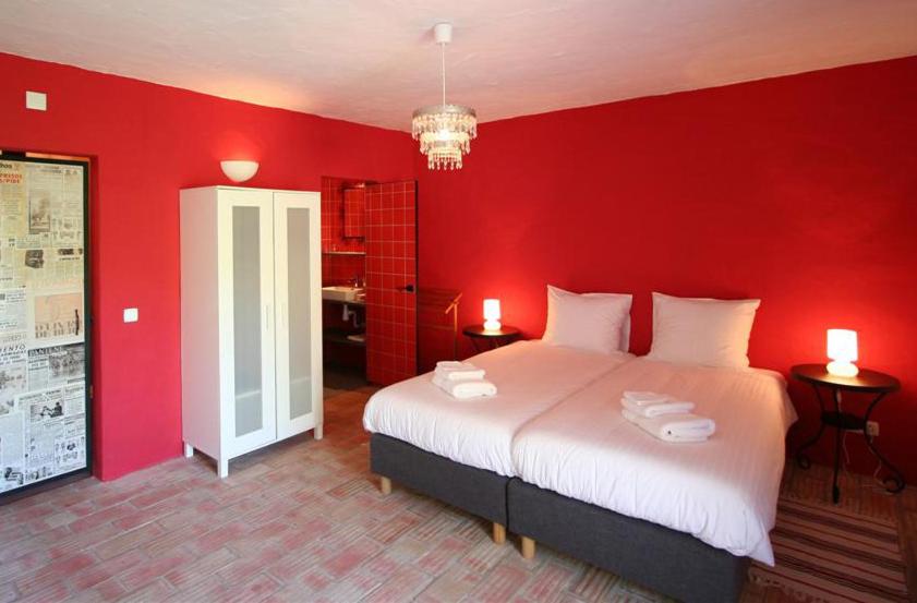 Garden Suite