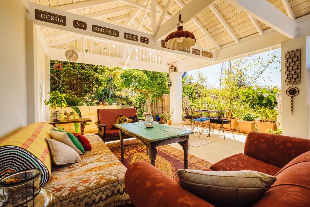 The Blue Beach House - Ferienwohnung Quinns Rocks