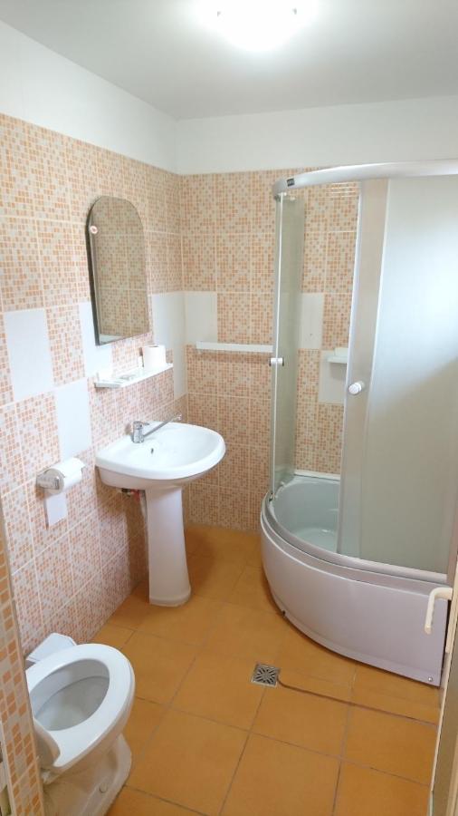 Casa Antonia - B&B Vama Veche