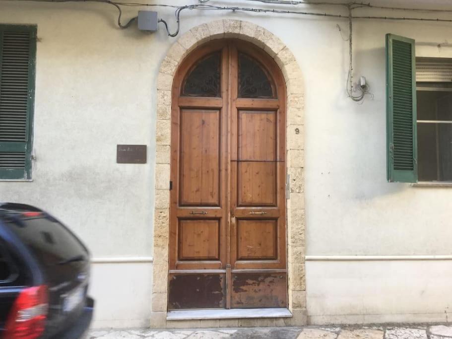 la loggia - B&B Brindisi