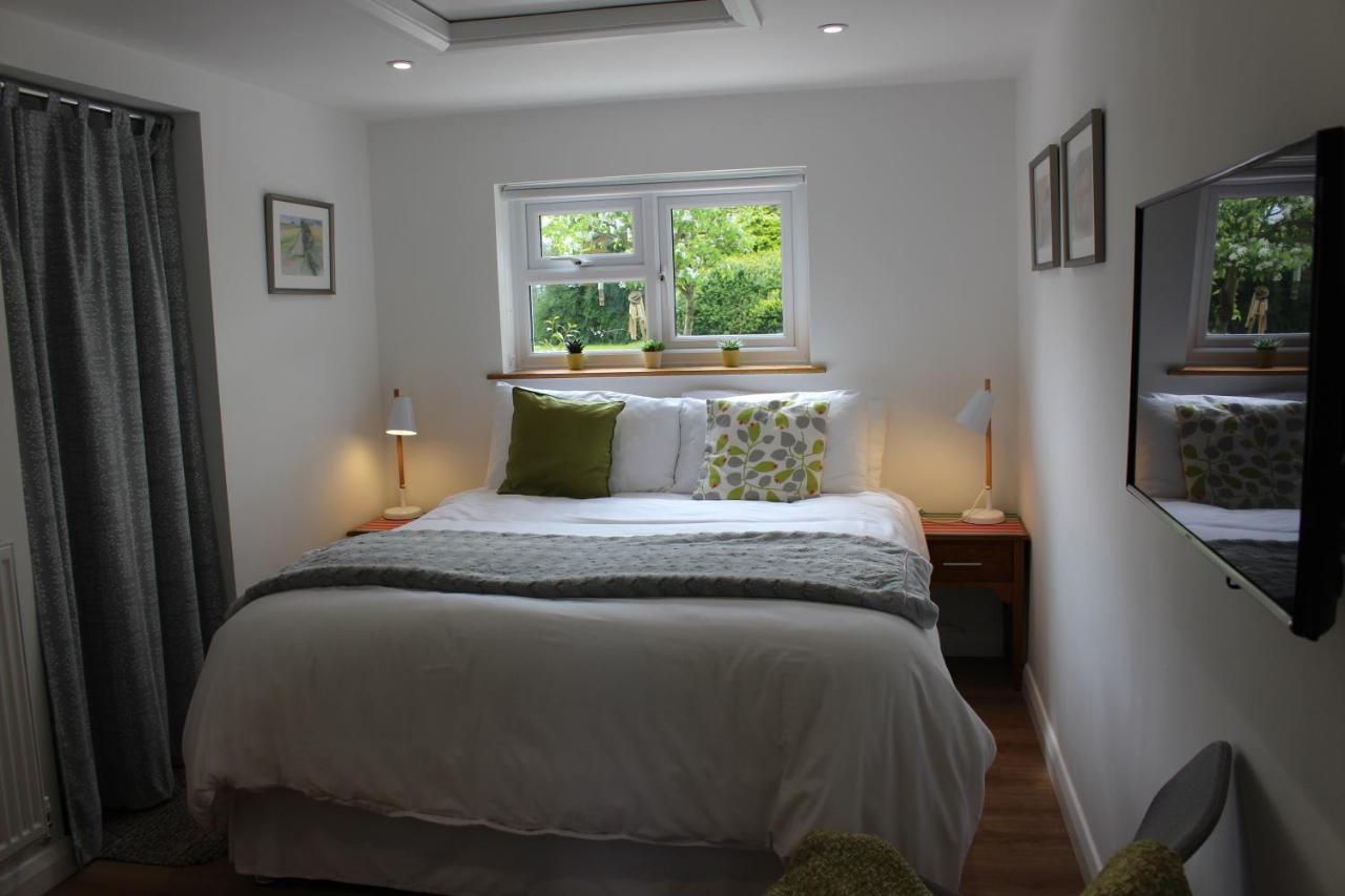 B&B Didcot - Collis Annexe - Bed and Breakfast Didcot