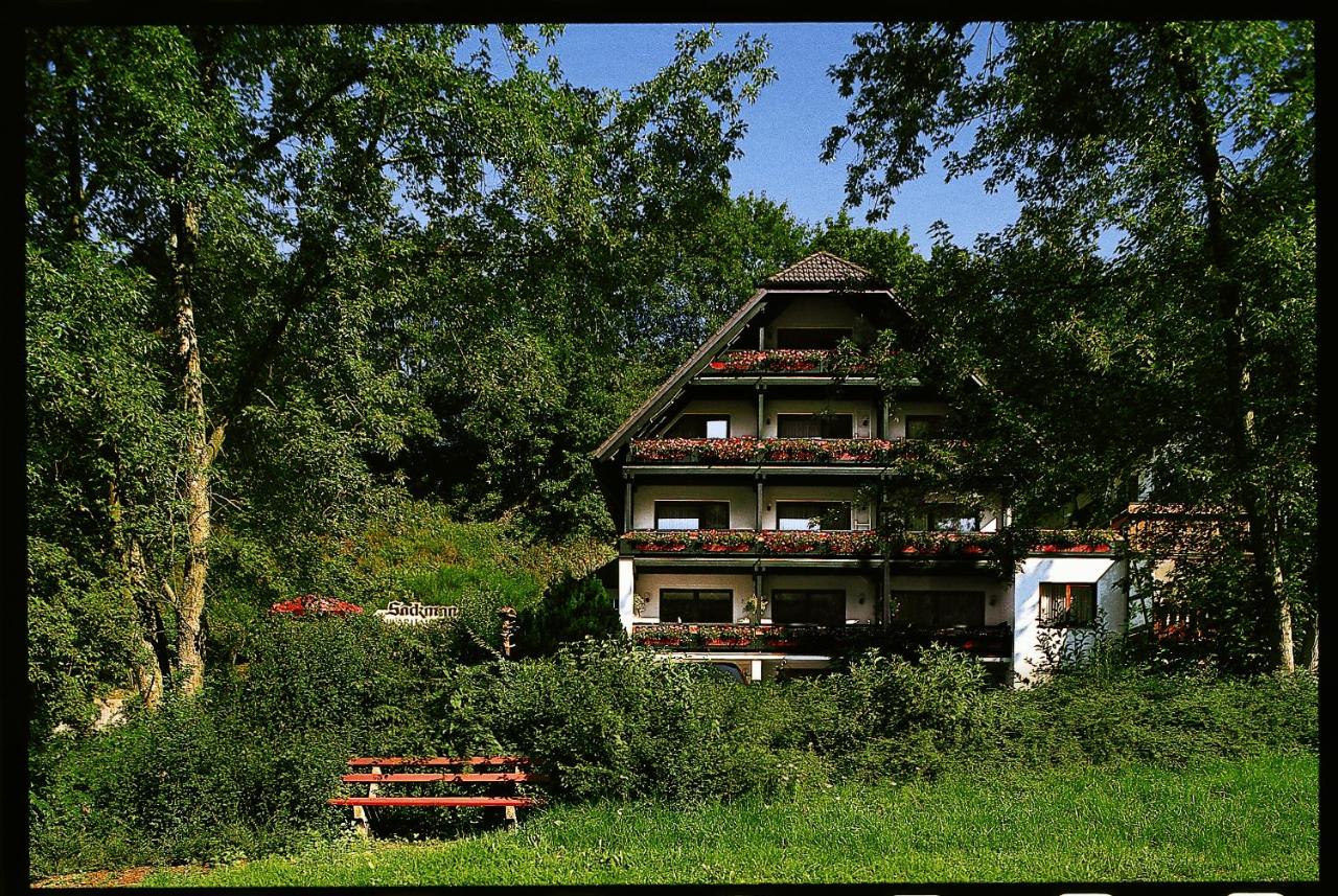 Landhaus Sackmann - B&B