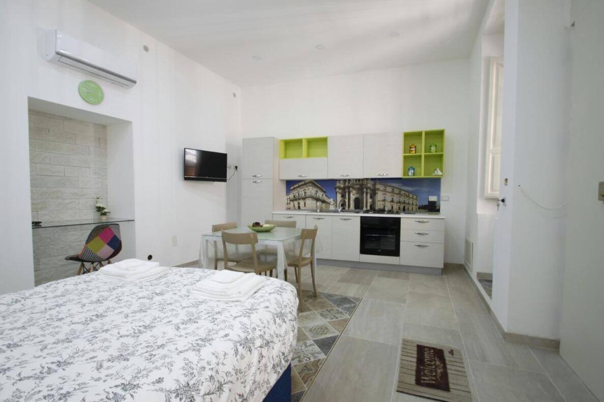 Casa Vacanze Ortigia - B&B Siracusa