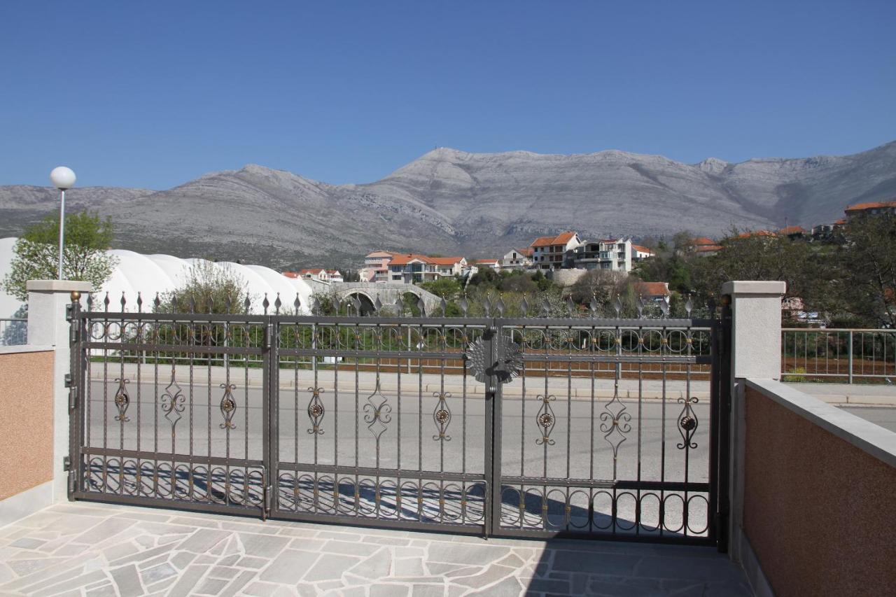 Apartmani Most - Chambres d'hôtes Trebinje