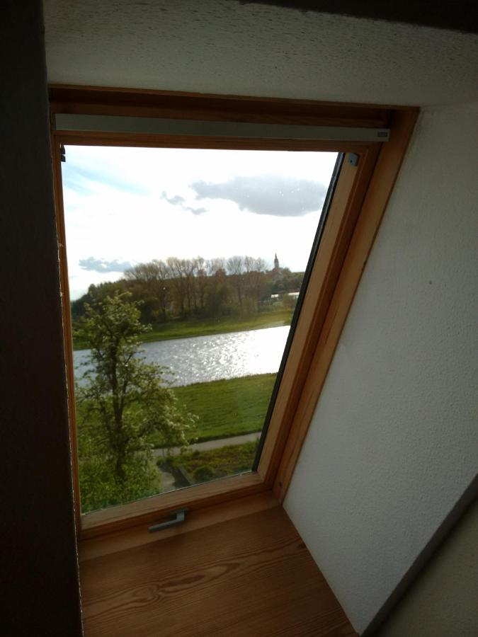 Grande Chambre Double 