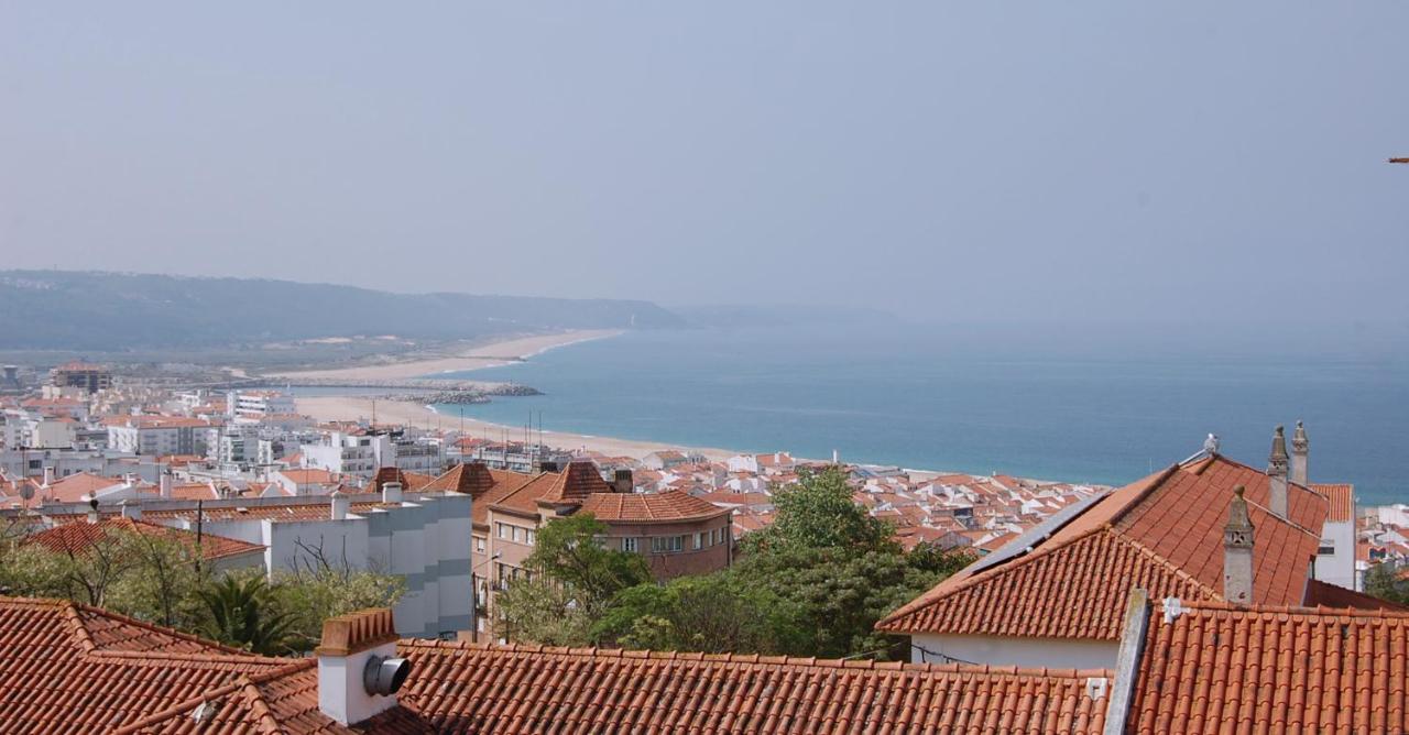 B&B Nazaré - Apartamentos Mare - Bed and Breakfast Nazaré