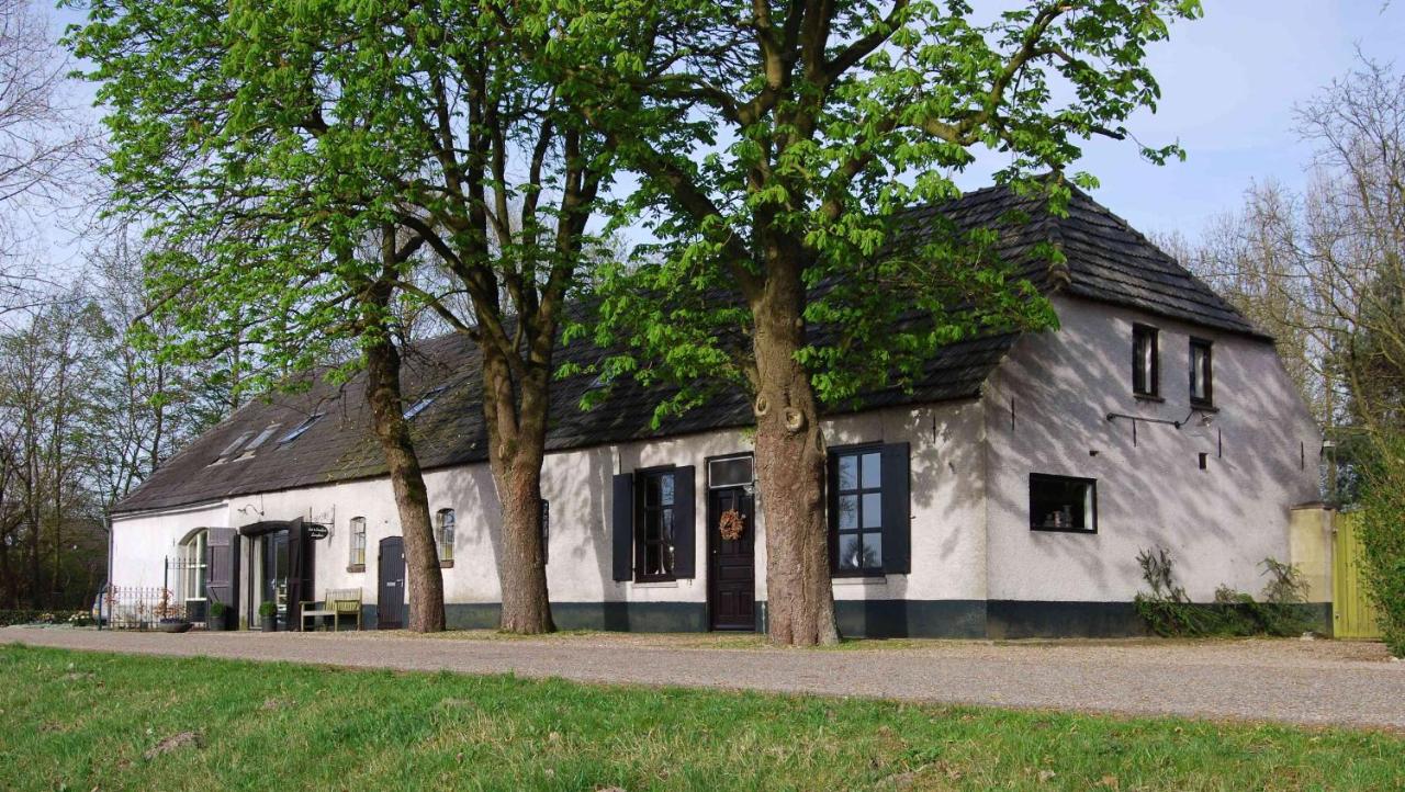 B&B Nuenen - Bed & Breakfast Langlaar - Bed and Breakfast Nuenen