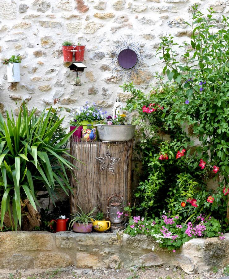 Le Duplex de Lapparan - B&B Saint-Drézéry