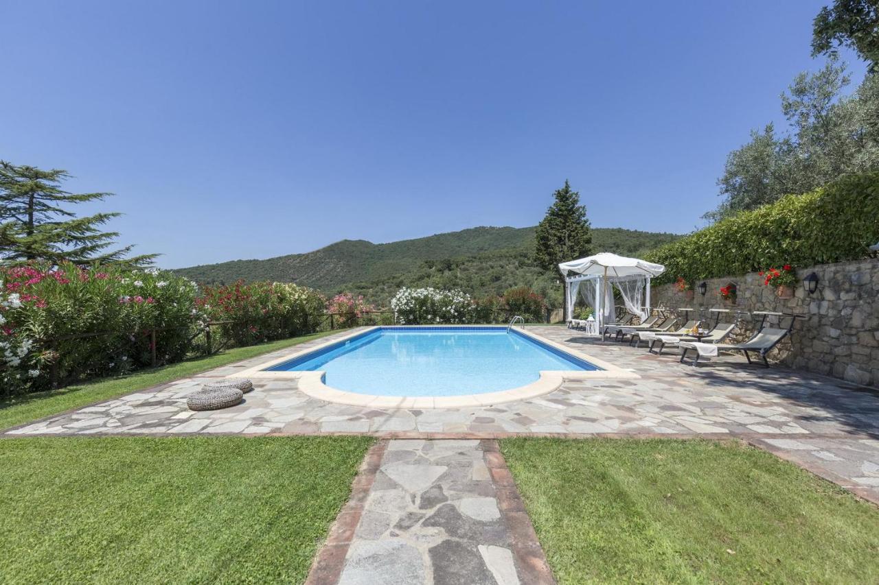 Villa ai Cedri - B&B Cortona