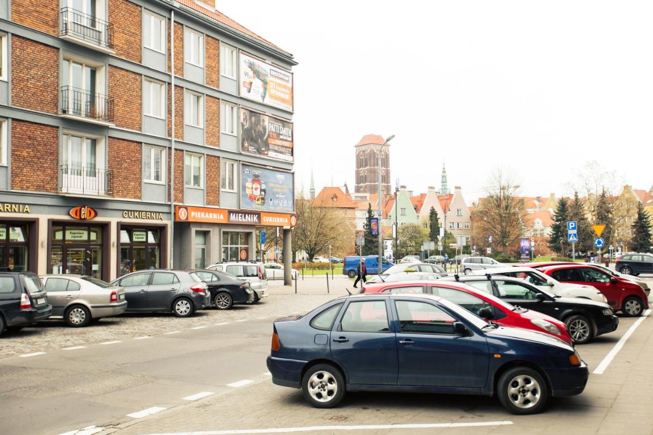 Apartament Kowalska - Ferienwohnung Danzig