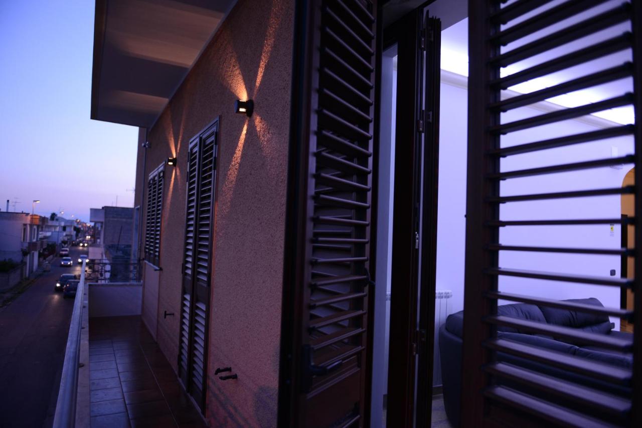 Bed & breakfast "MAZZINI" - B&B Leverano