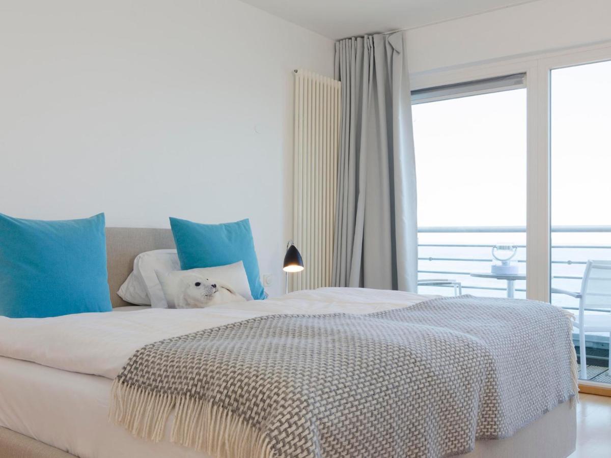 Appartamento con Vista Mare