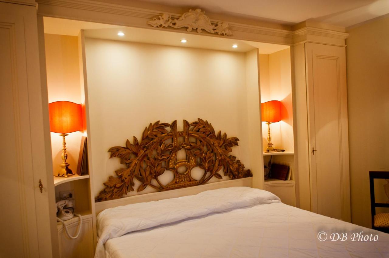 Quadruple Room with Garden View