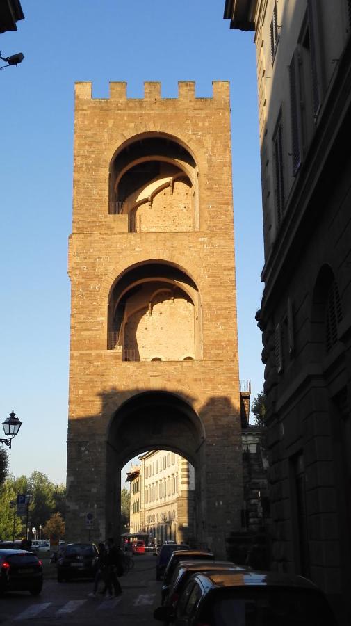 La Torre - B&B Firenze