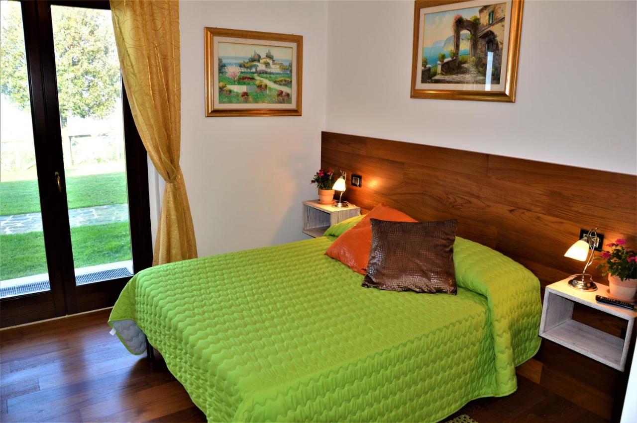 Suite con vistas al mar