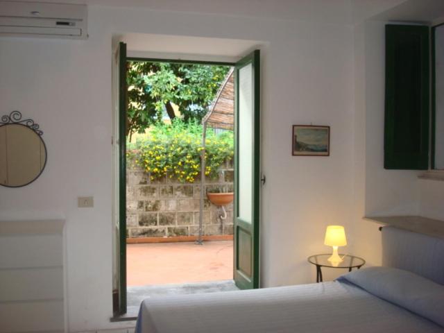 Appartamento con 2 Camere da Letto