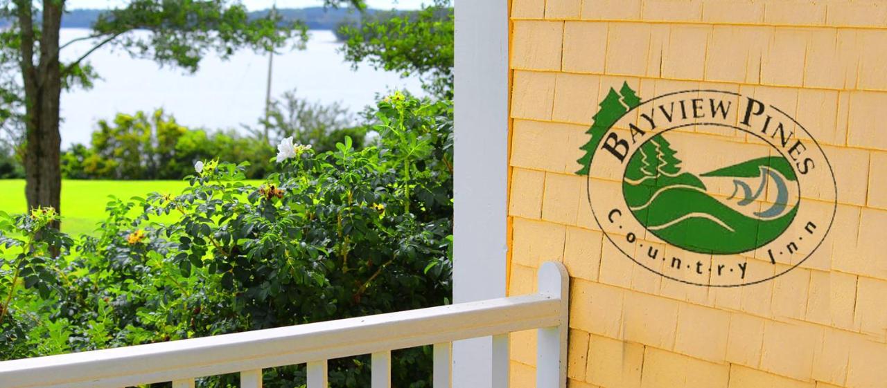 B&B Mahone Bay - Bayview Pines Country Inn B&B - Bed and Breakfast Mahone Bay