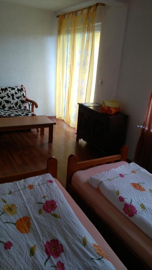Appartement avec Vue sur la Montagne