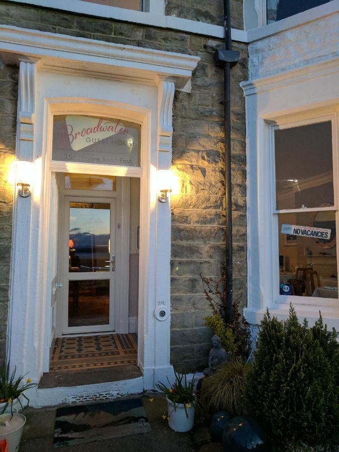 B&B Morecambe - The Broadwater Guest House - Bed and Breakfast Morecambe