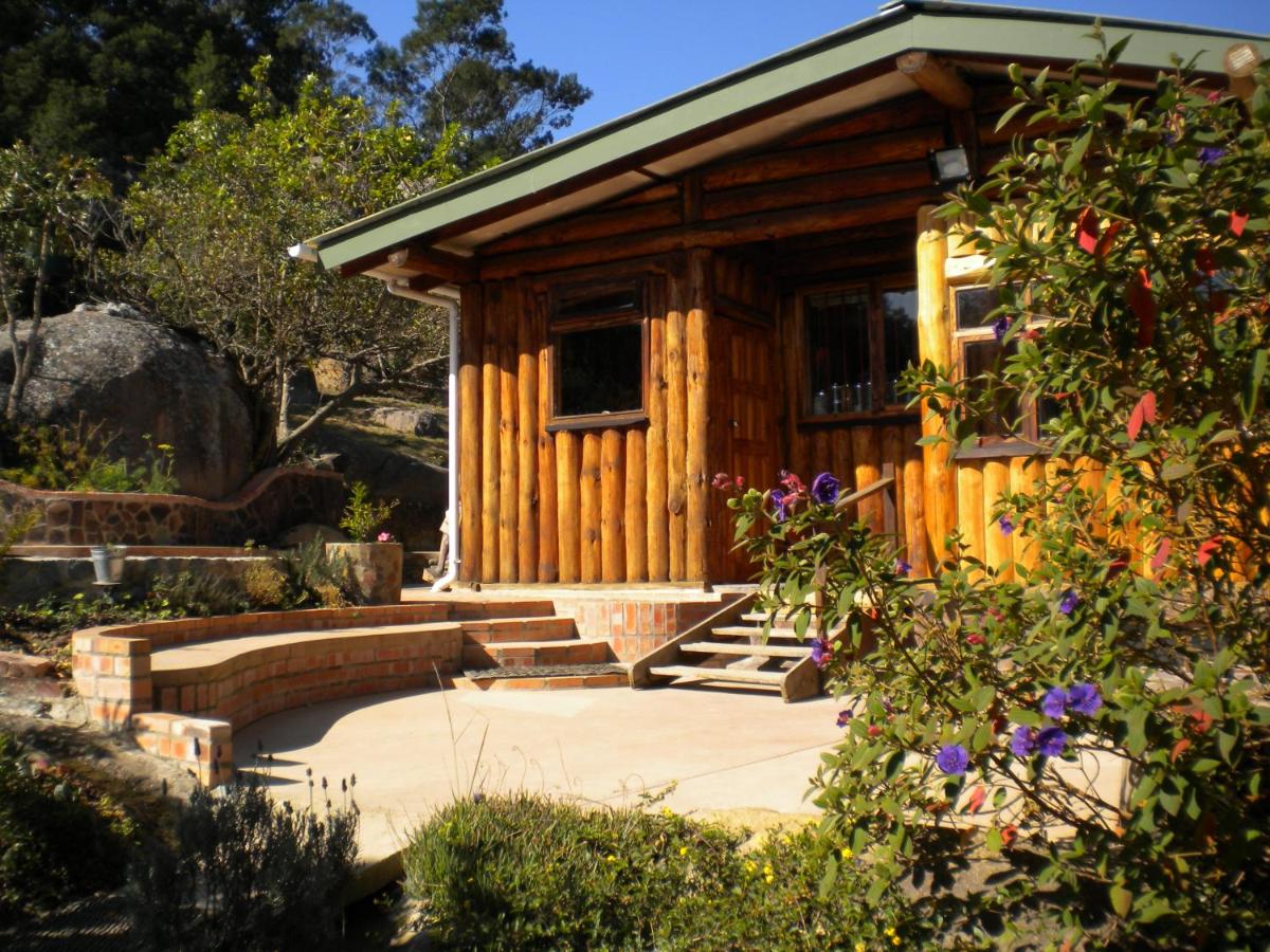 Veki's Village Cottages - B&B