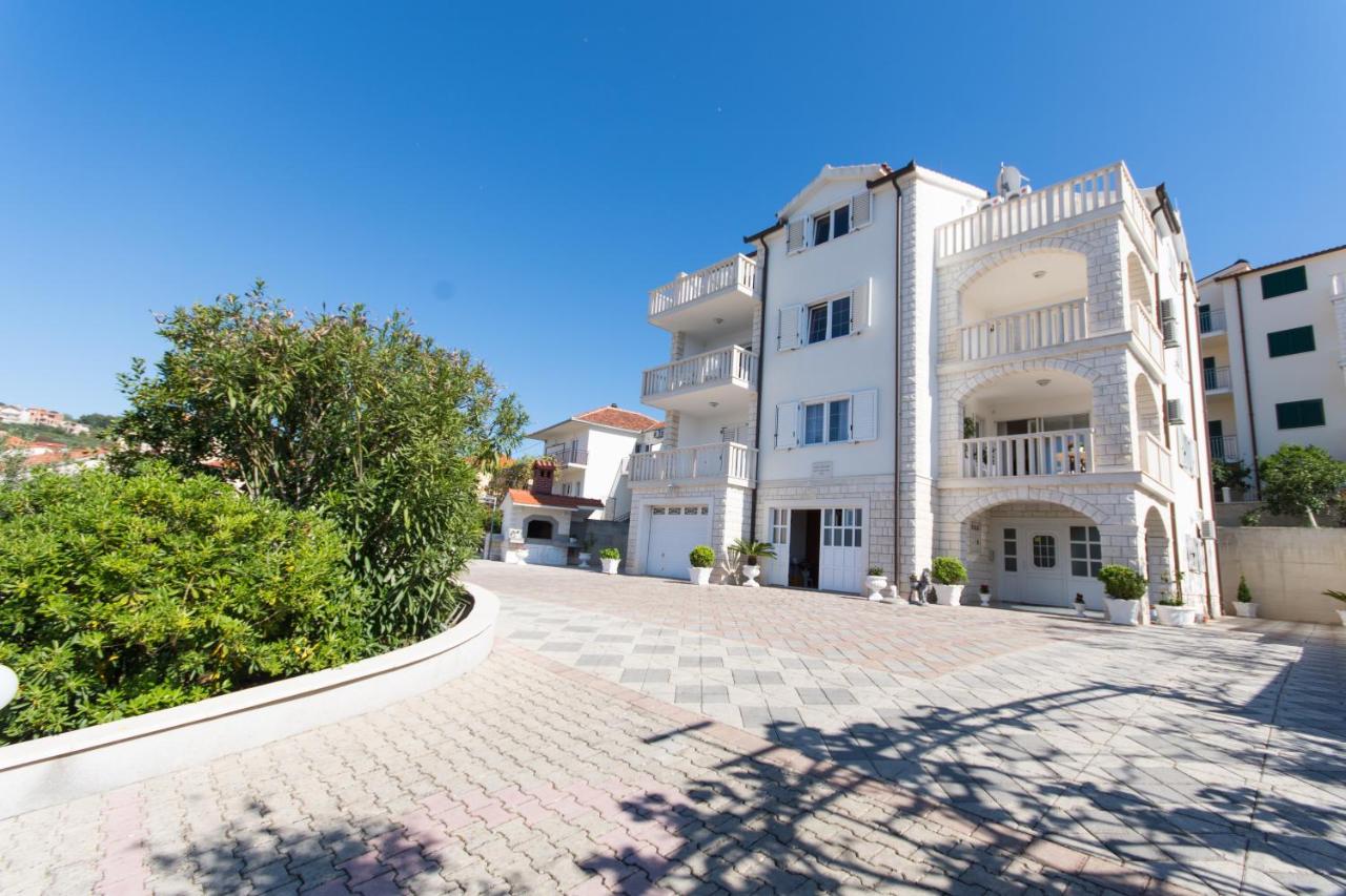 Villa Snježana - Ferienwohnung Trogir