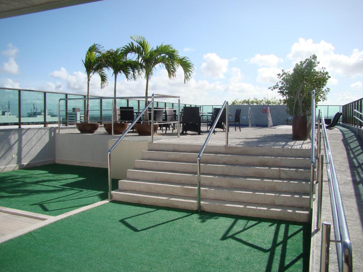 Flat 508 Recife - B&B
