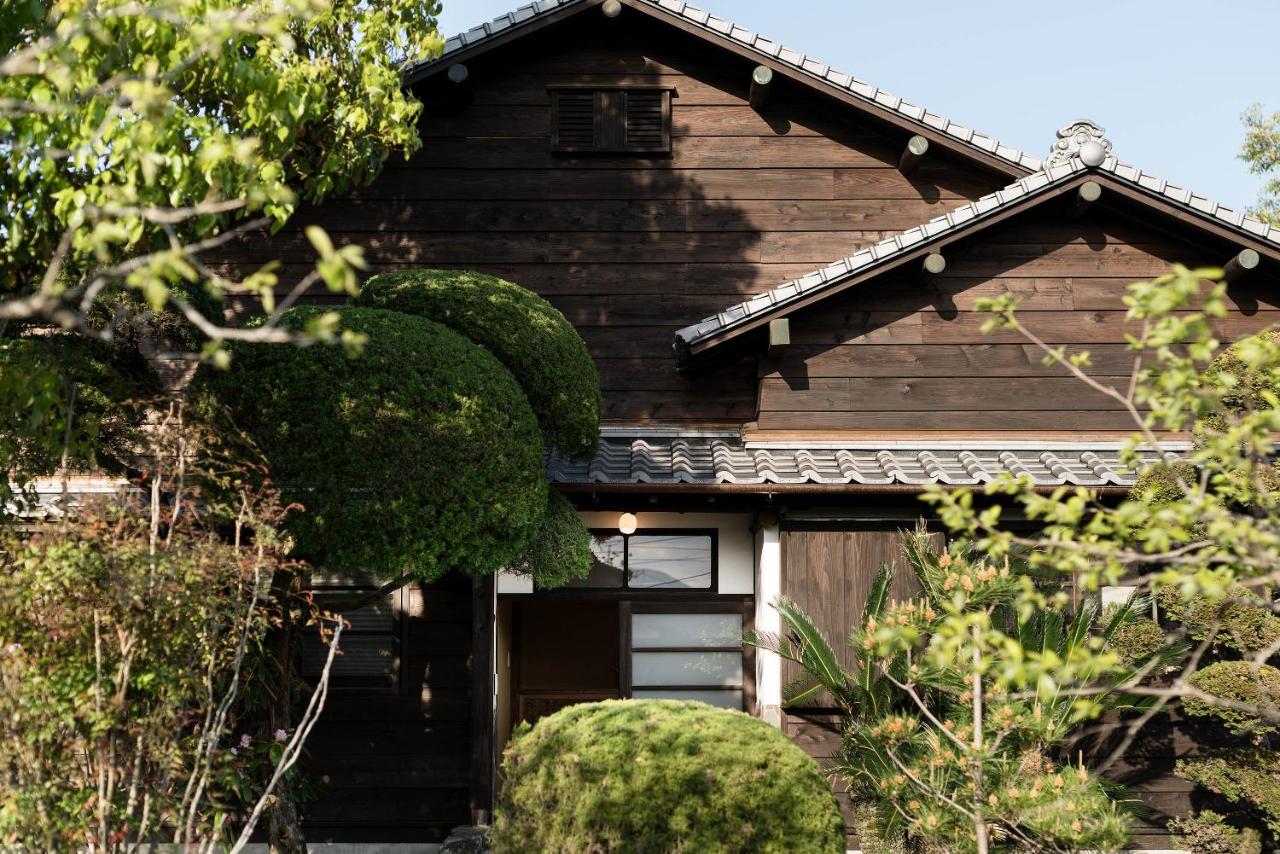 Two-Bedroom House - Katsume