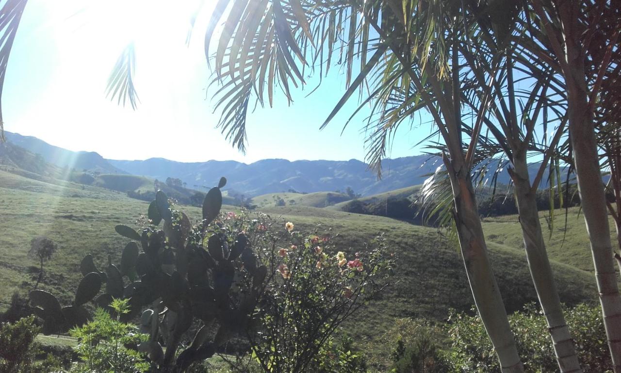 Sitio Pinhal - B&B
