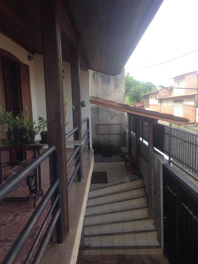 Family Suite with Balcony