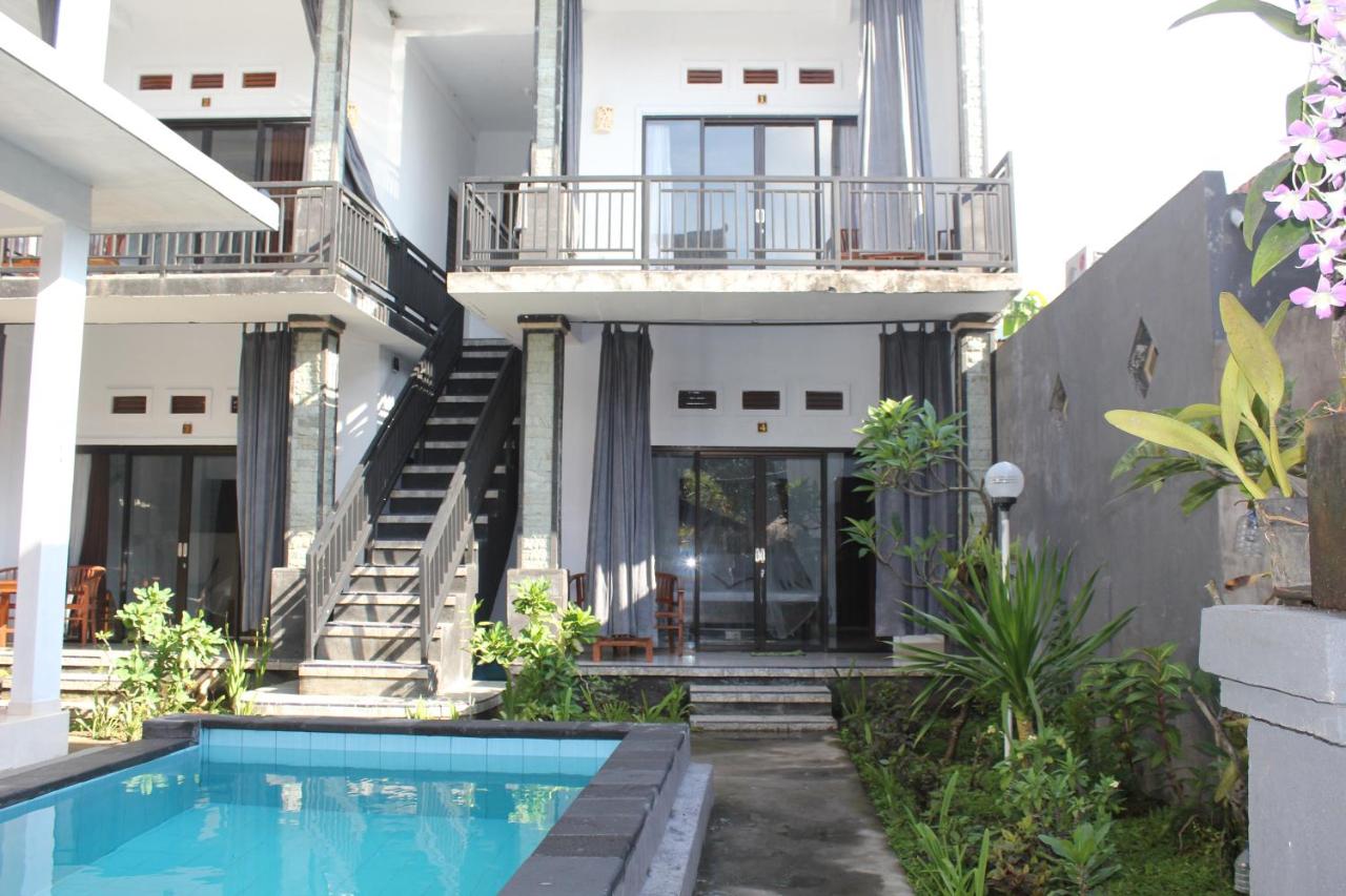 D Jana - B&B