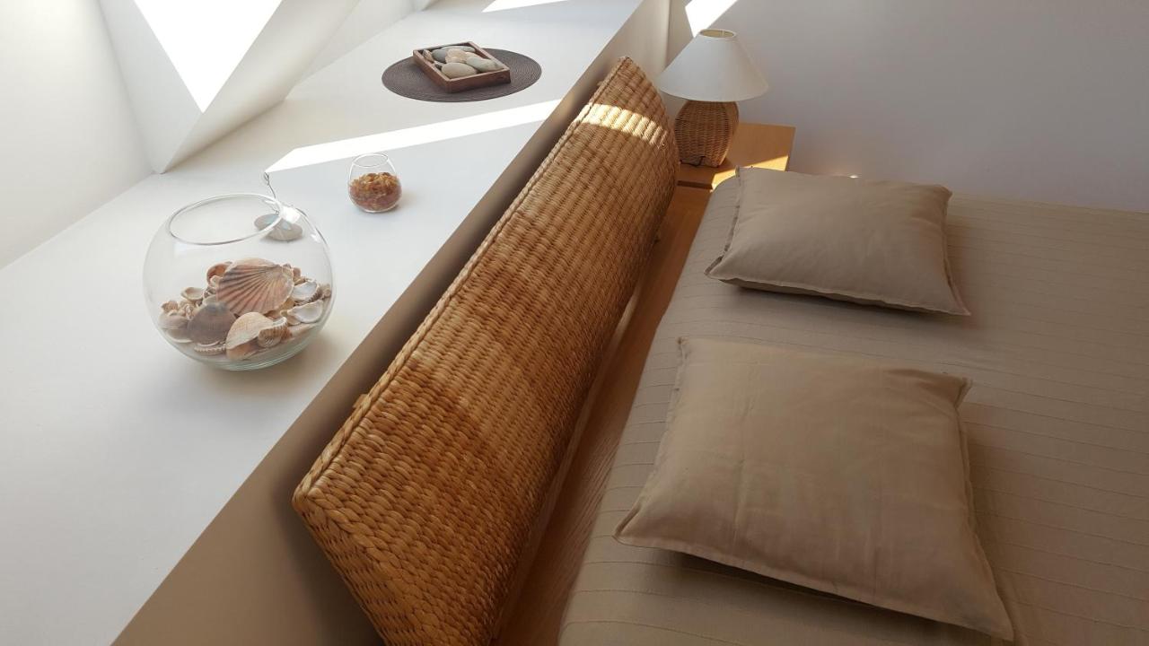 Marių apartamentai - B&B Juodkrantė