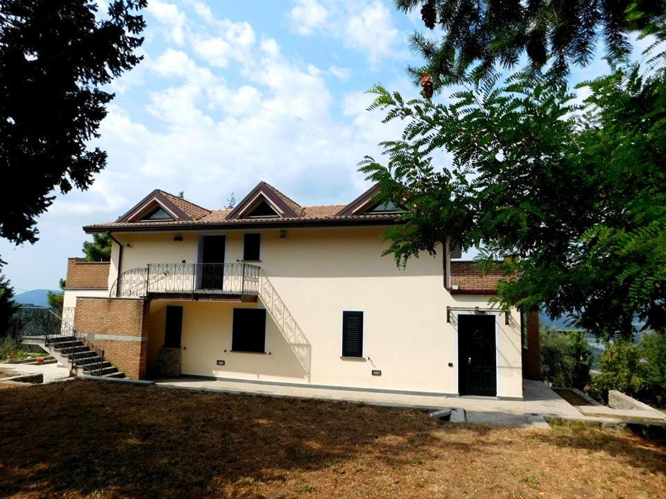 Toscana Nord Ovest - Tra La Costa Apartments - B&B