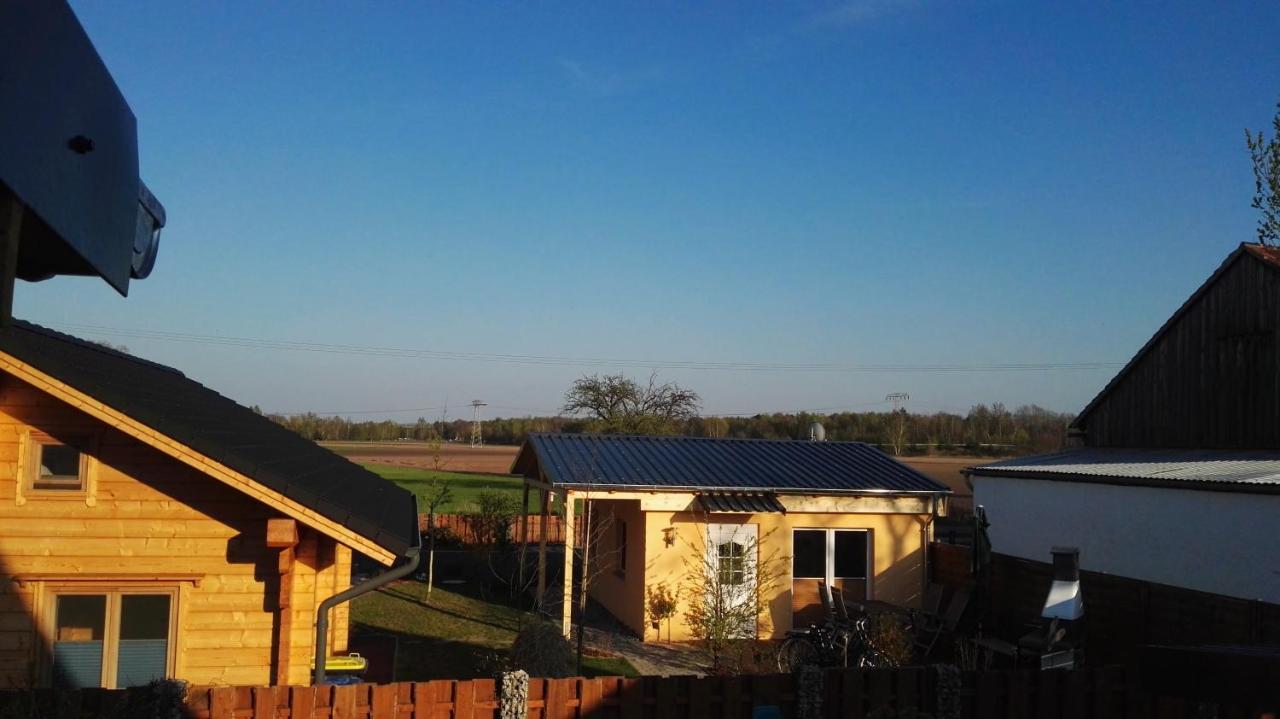 Spreewaldhäuser Wiesner - B&B