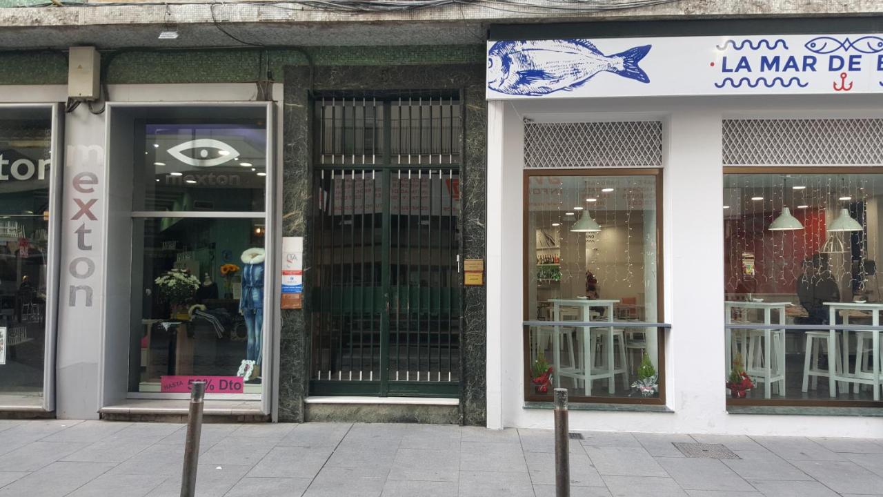Eduardo Lucena 5, Medina Azahara - Ferienwohnung