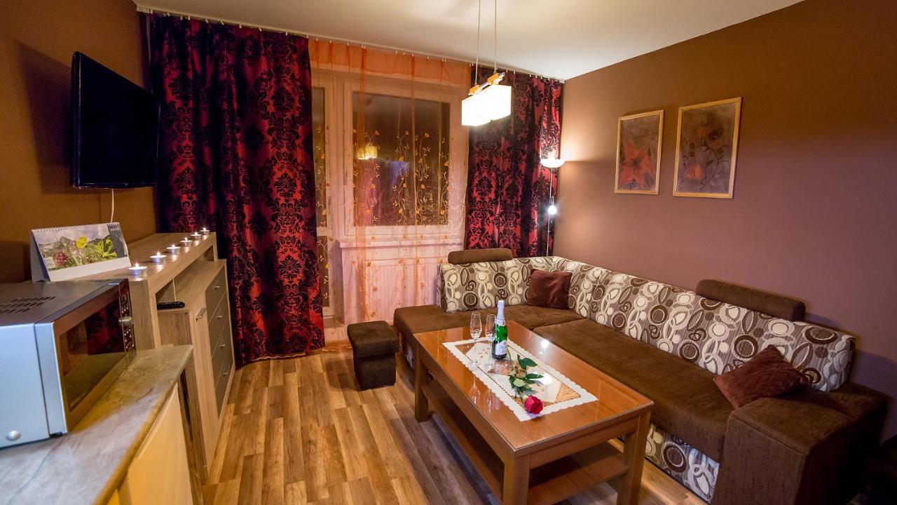 B&B Tatranská Štrba - High Tatras - Patris 27 - Bed and Breakfast Tatranská Štrba