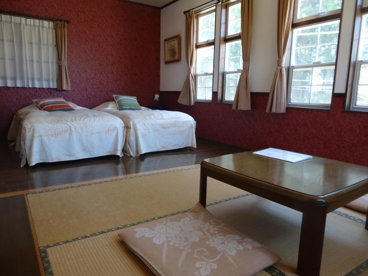 Standard Room with Tatami Area