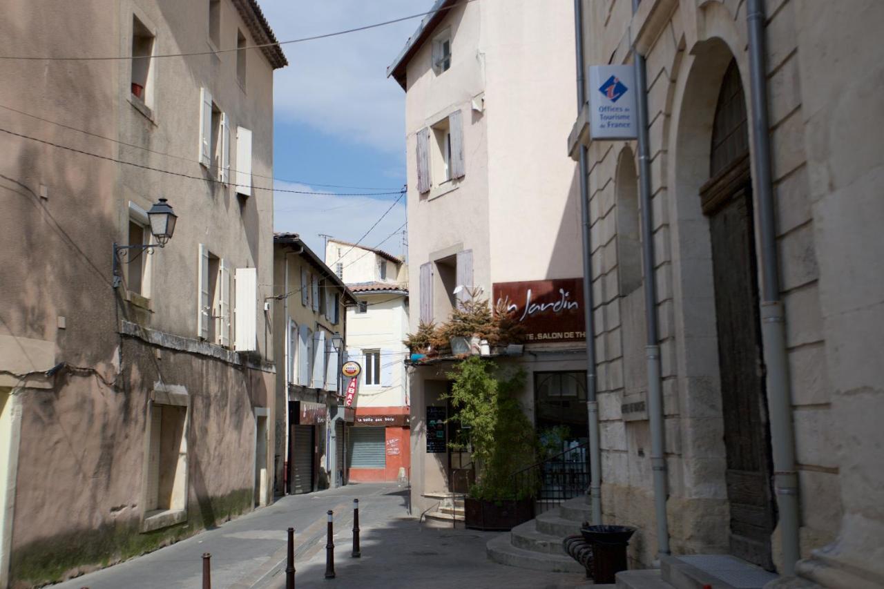 Appartement spacieux Rochereau - B&B