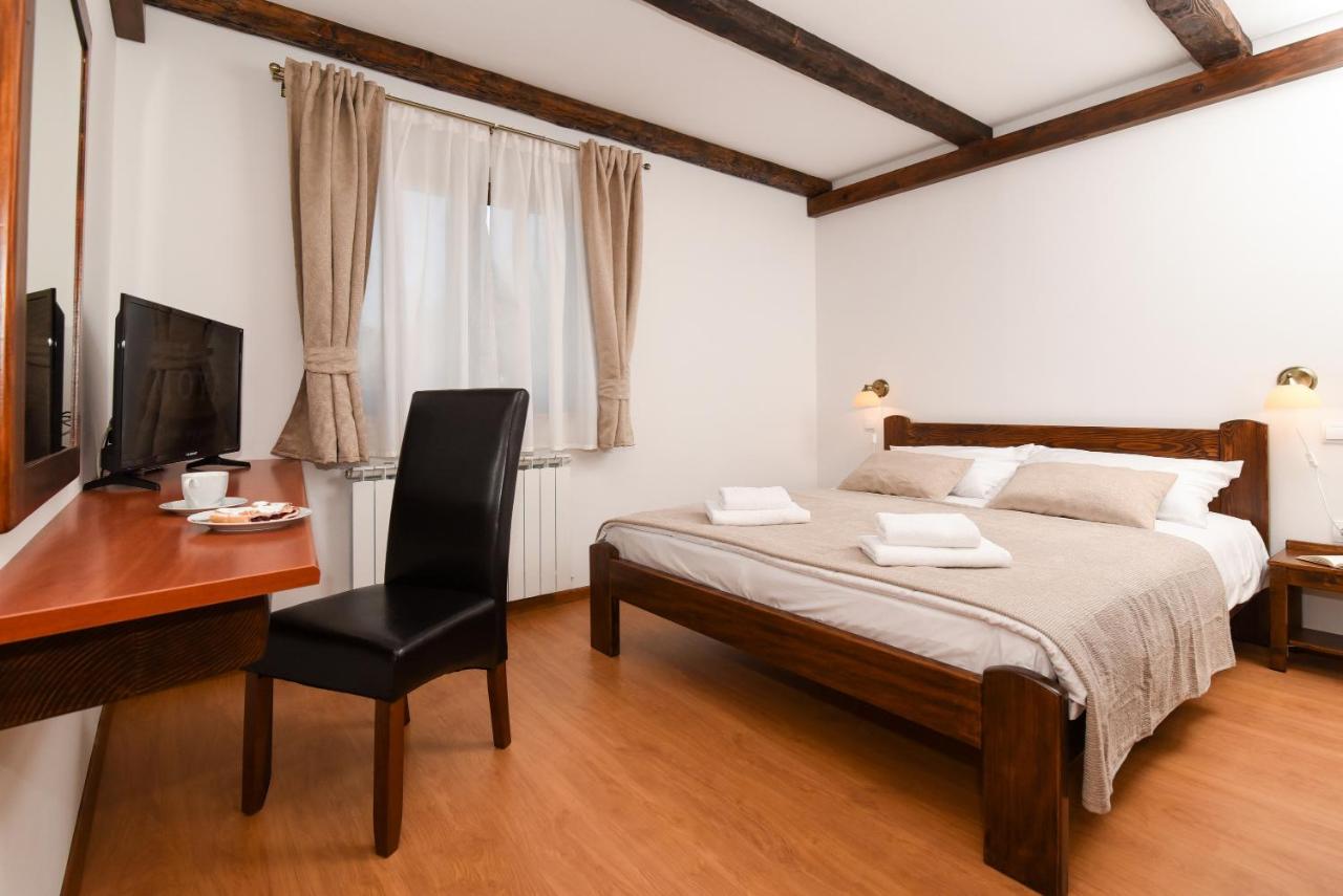 Apartment mit 1 Schlafzimmer
